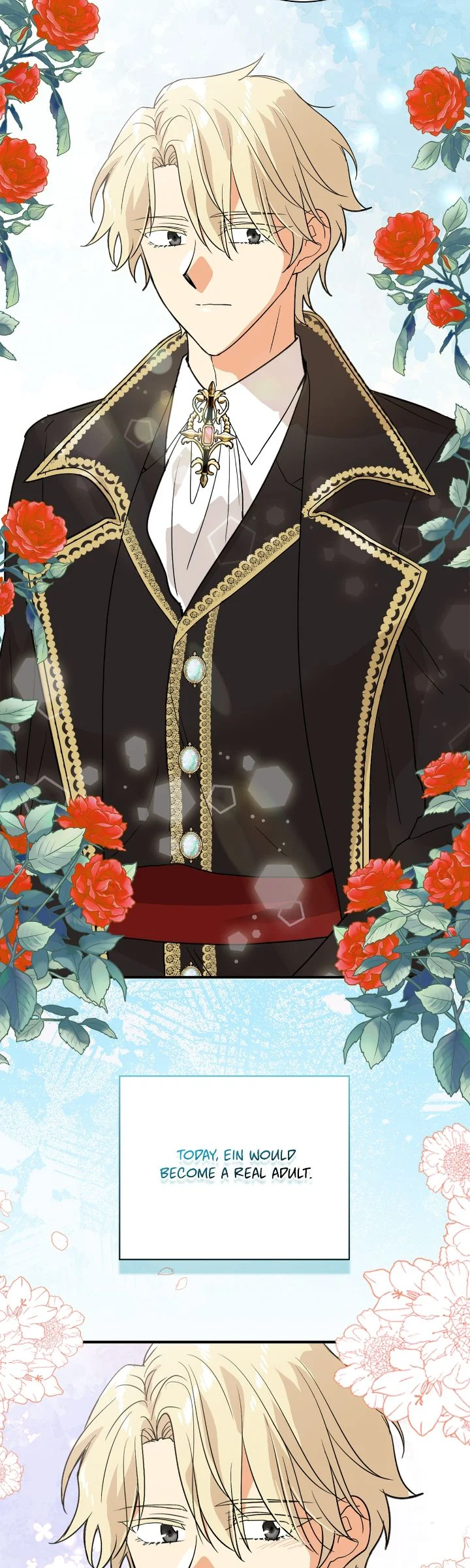 I Became the Villain's Mother Chapter 140 27